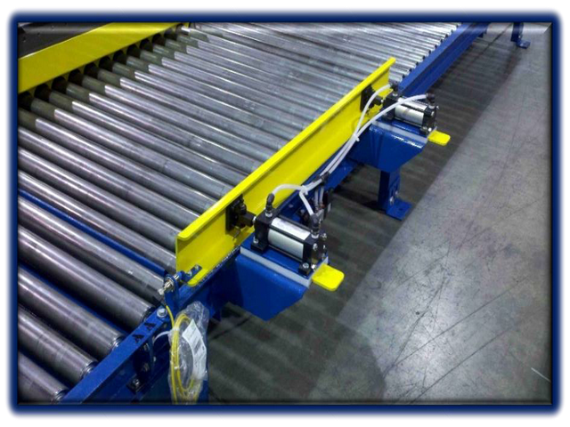 Pallet Conveyor ASI
